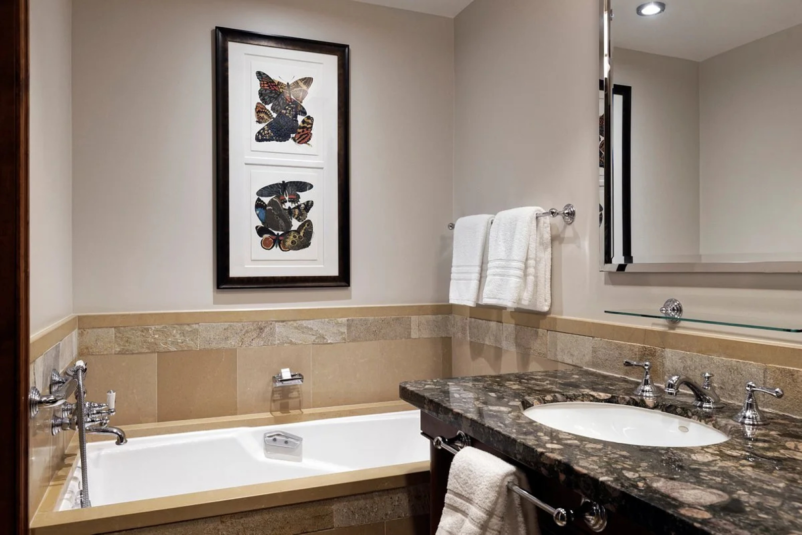 Four Seasons Resort and Residences Jackson Hole