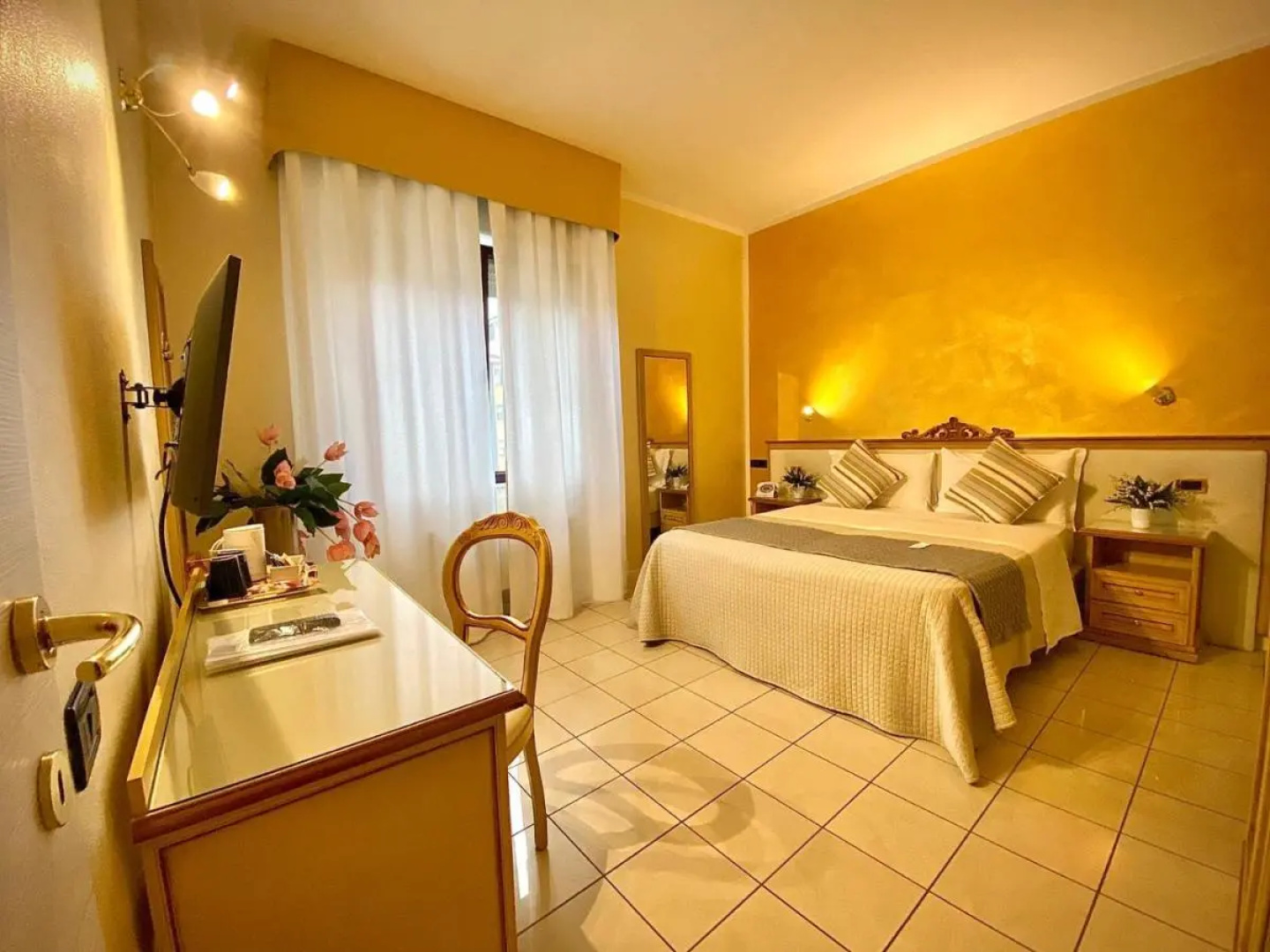 Piccolo Hotel Nogara