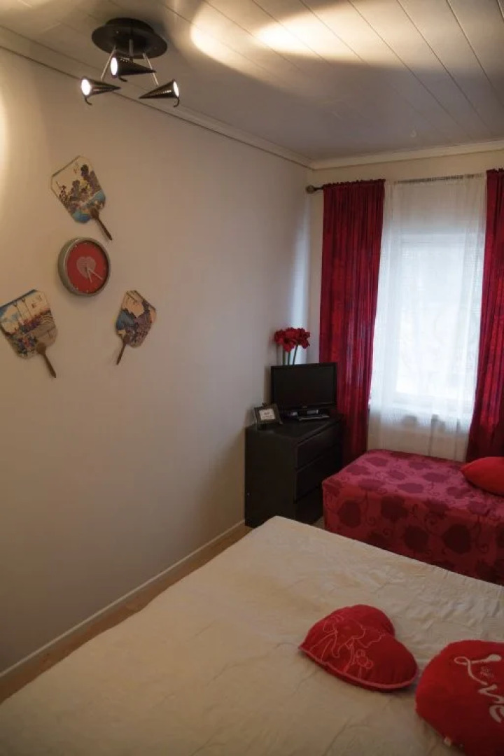 All Right Holiday Cottage