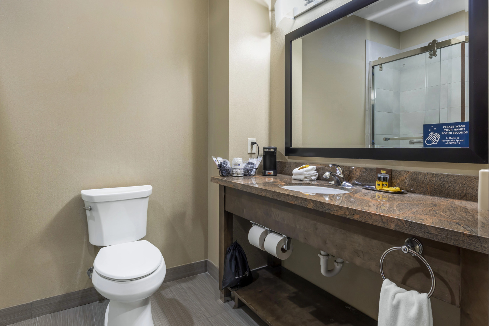 Best Western Plus Fort Stockton Hotel