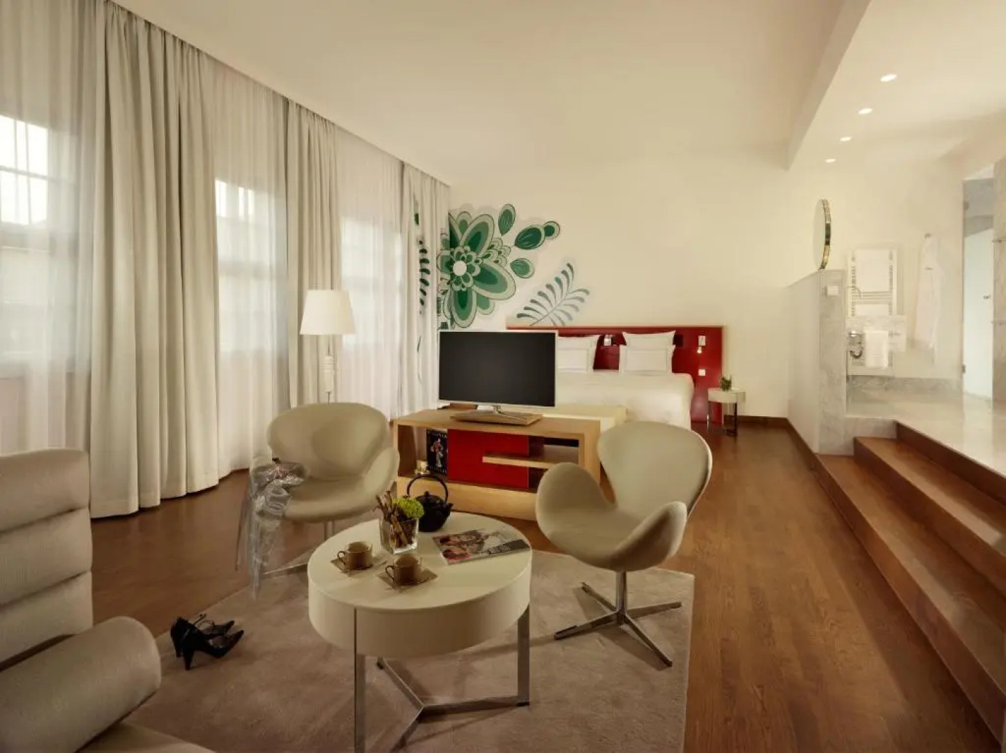 Hyperion Dresden Am Schloss