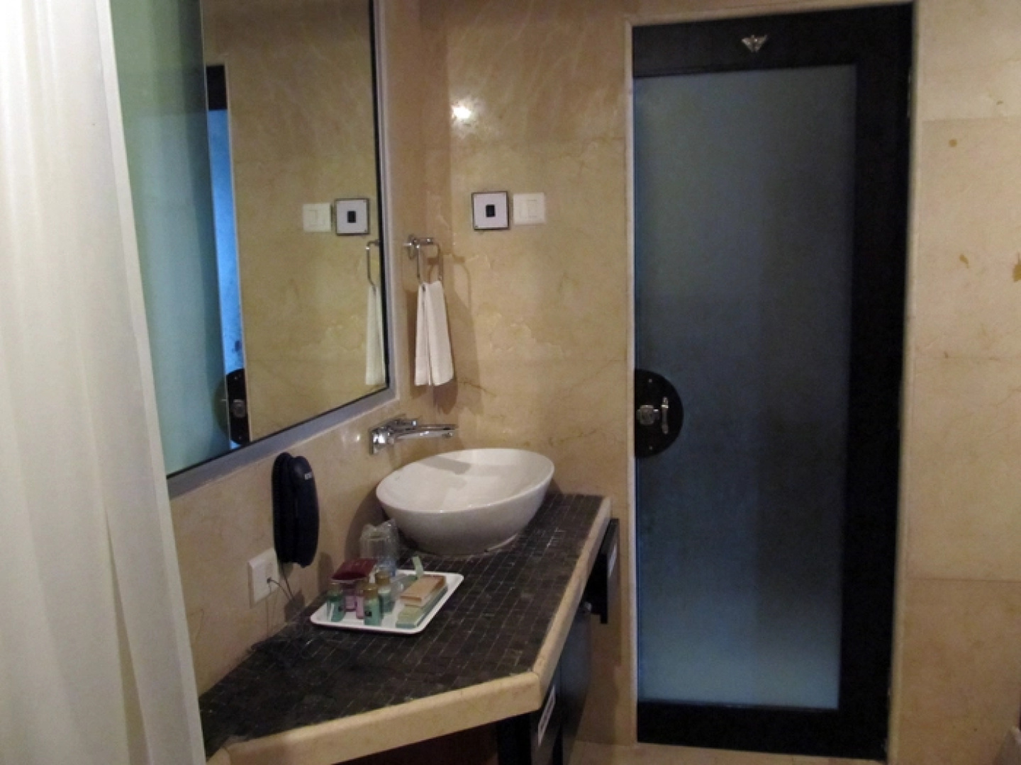 Hotel Sea Rock Villa