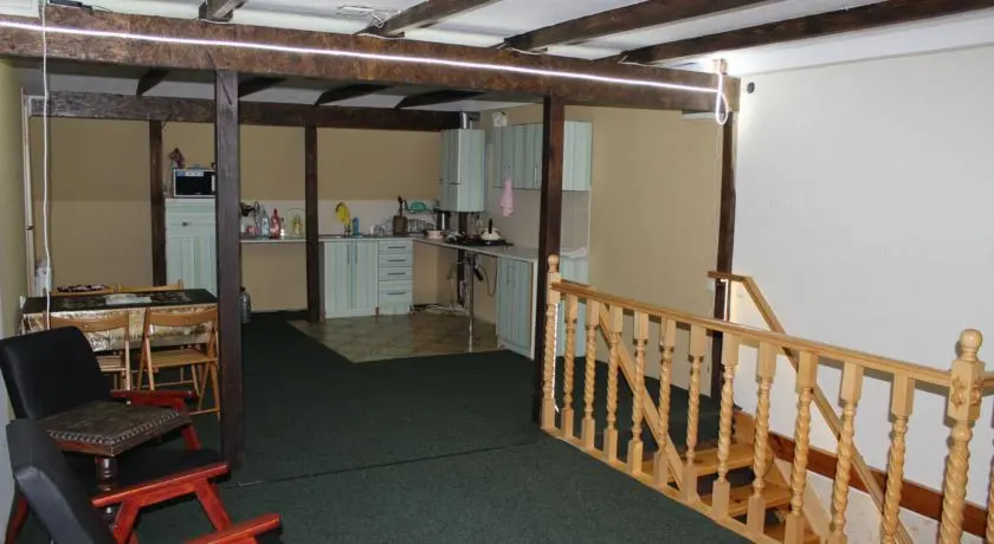 Guest House Antarius