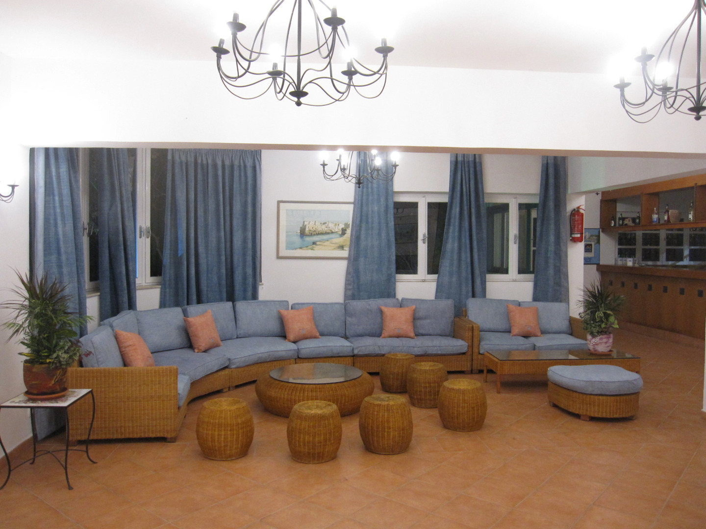 Boutique Hotel Tilos Mare