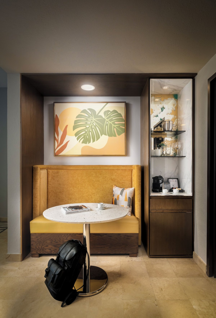 Elite Vacation Club