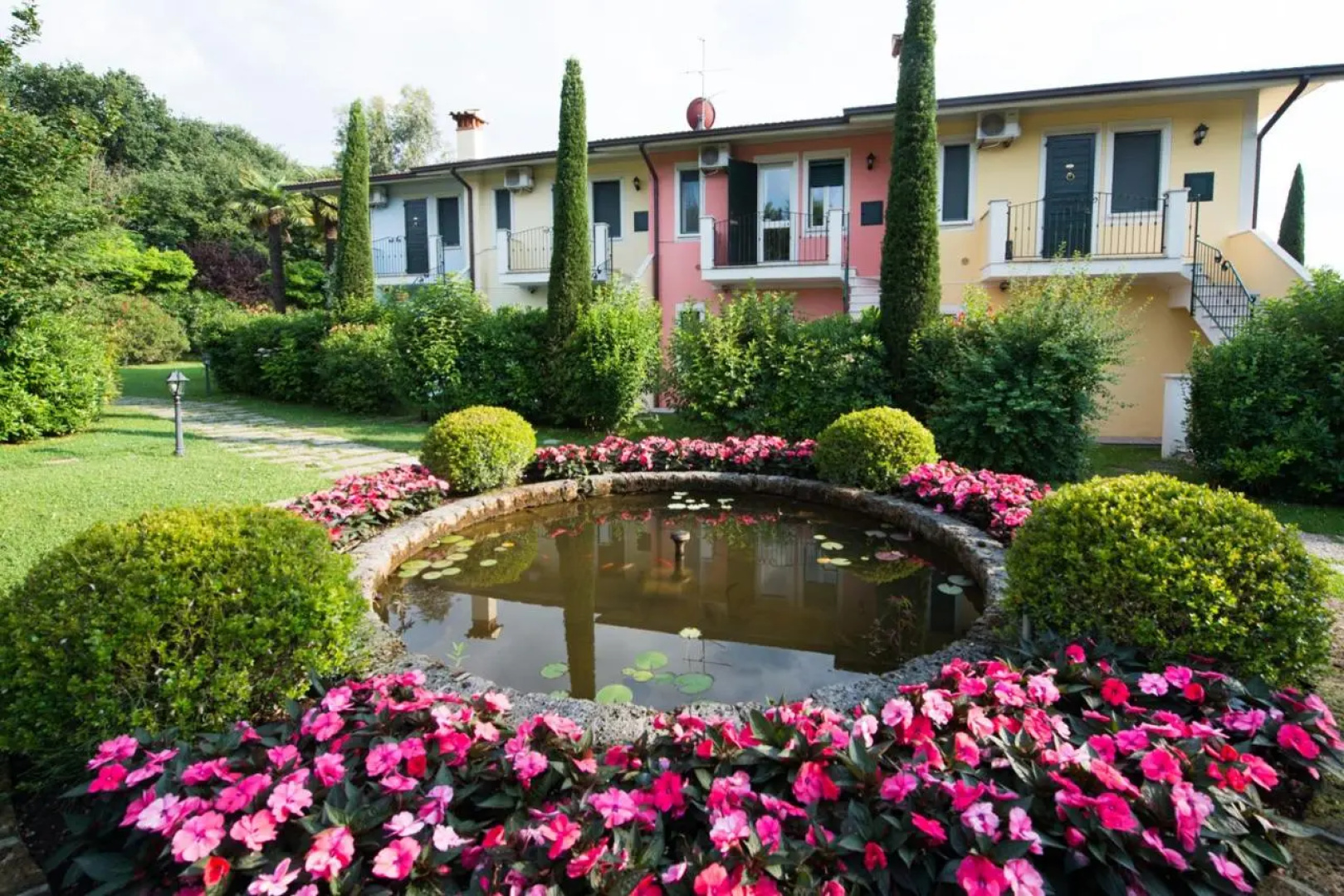 Park Residence Il Gabbiano