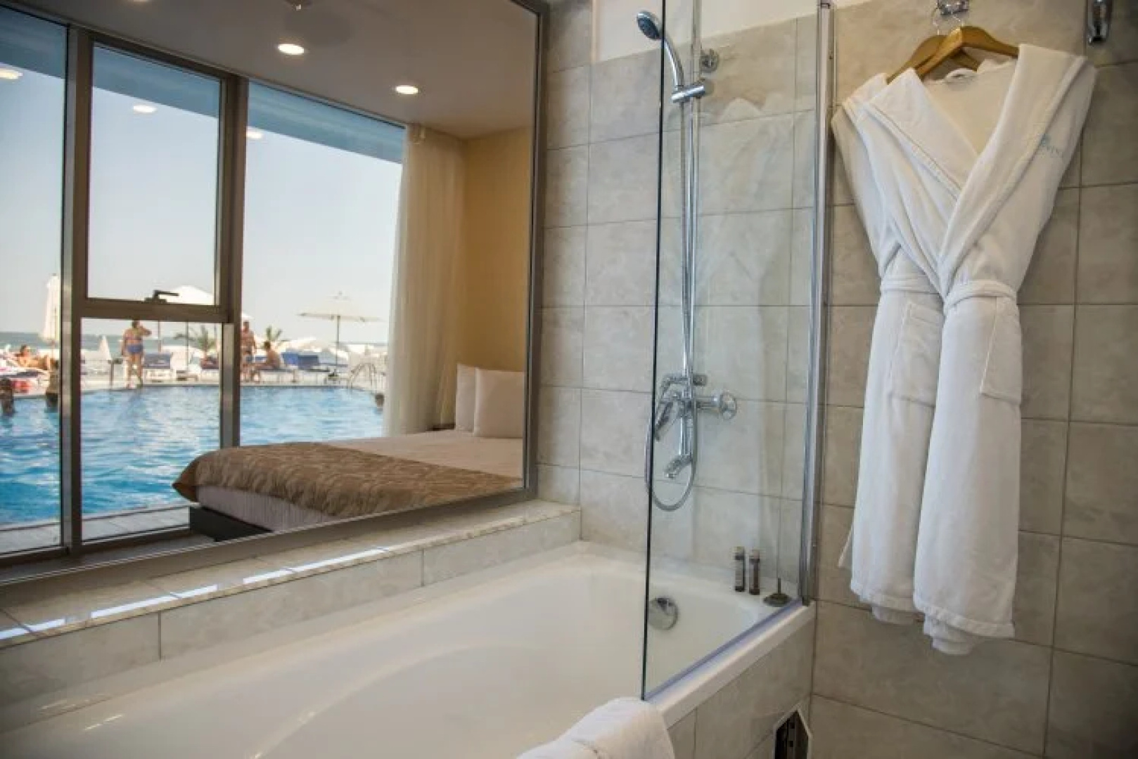 Boutique Hotel Portofino