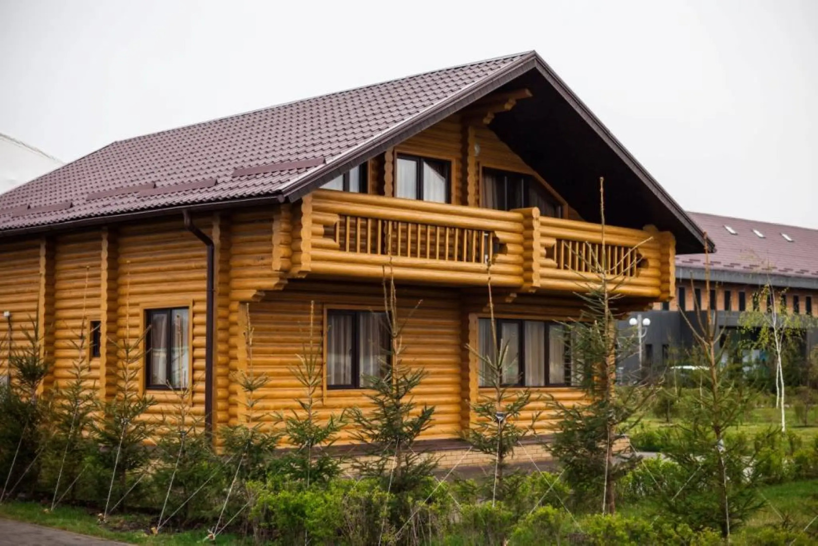 Olympic Village Country Sports Club