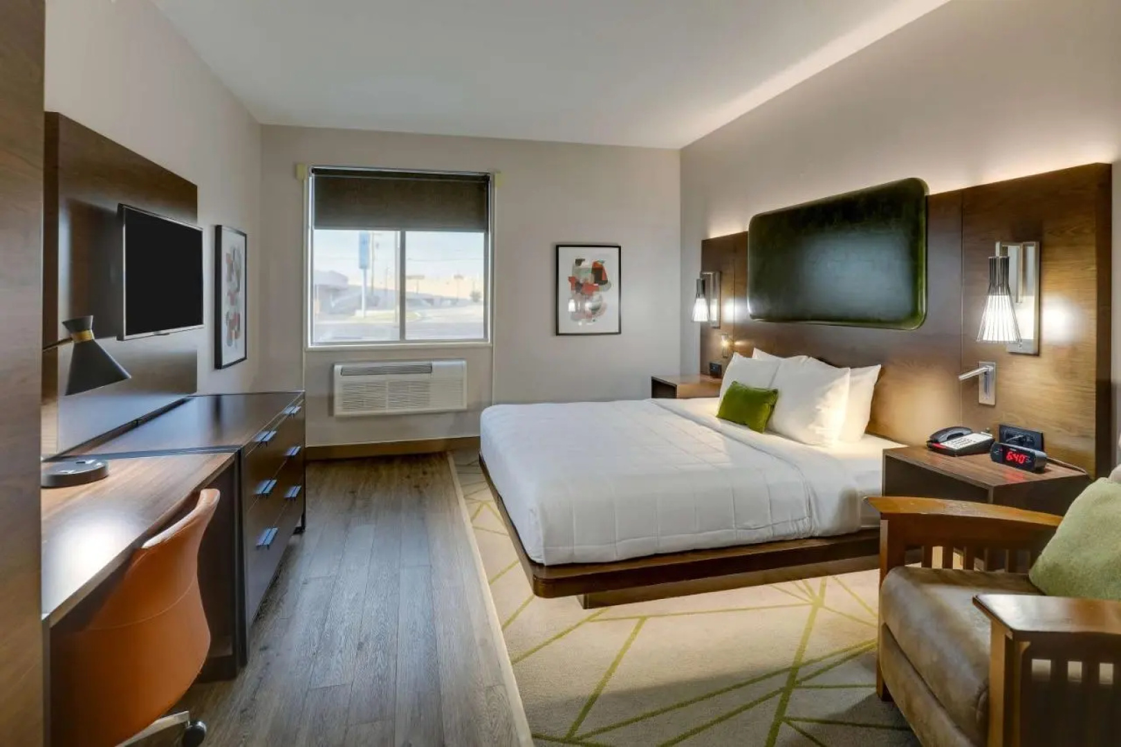 Best Western Plus Riata