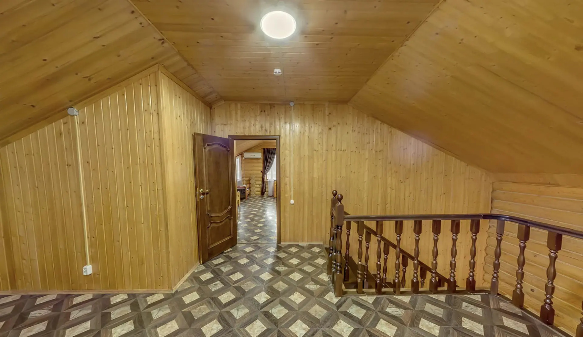 Отель Клуб Золотая Рыбка