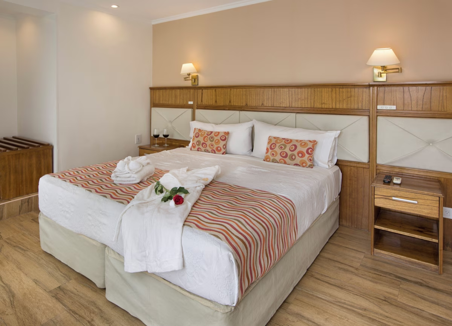 Hotel Sheltown