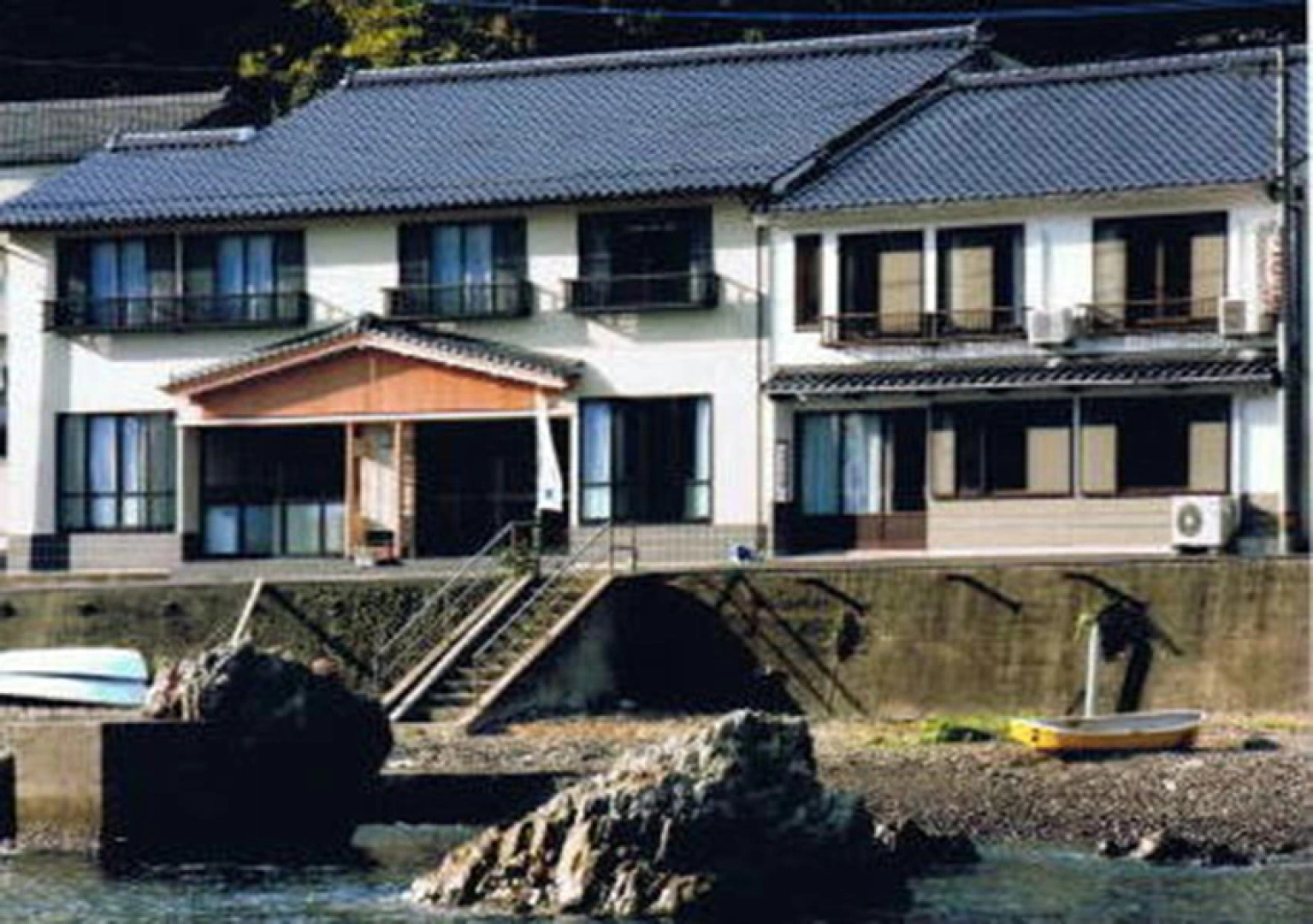 Kaisen Minshuku Kotobukiso