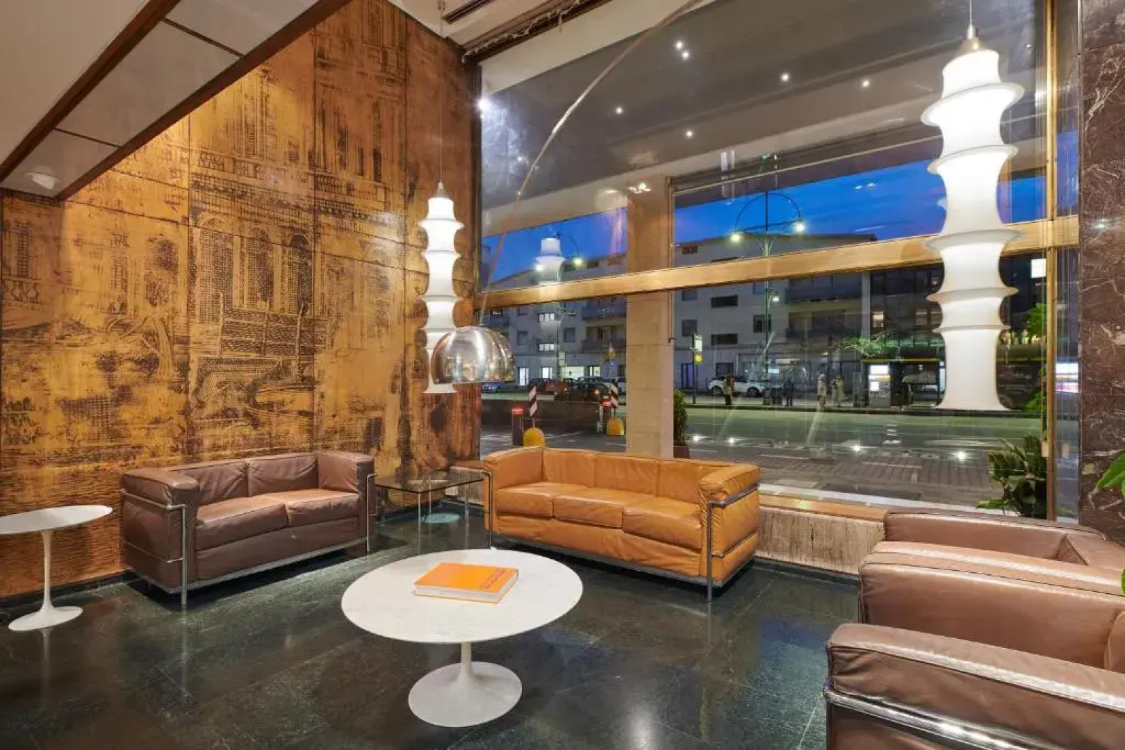 Hotel Plaza Venice