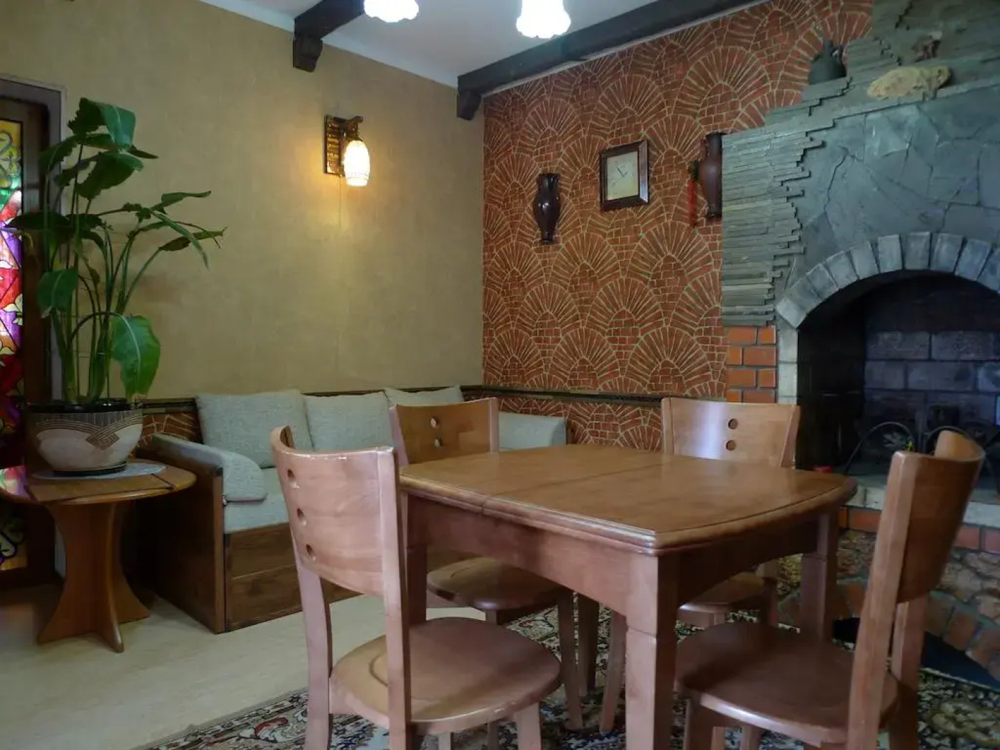 Мини Отель Камея