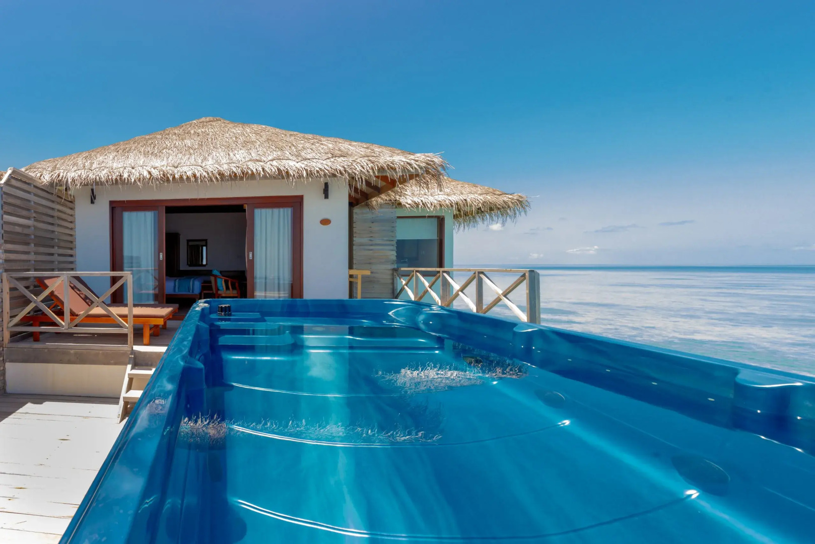 Курорт Cocogiri Island Maldives