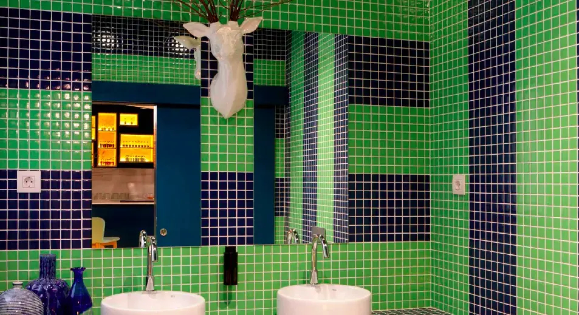 SLEEP’N Atocha – B Corp Certified