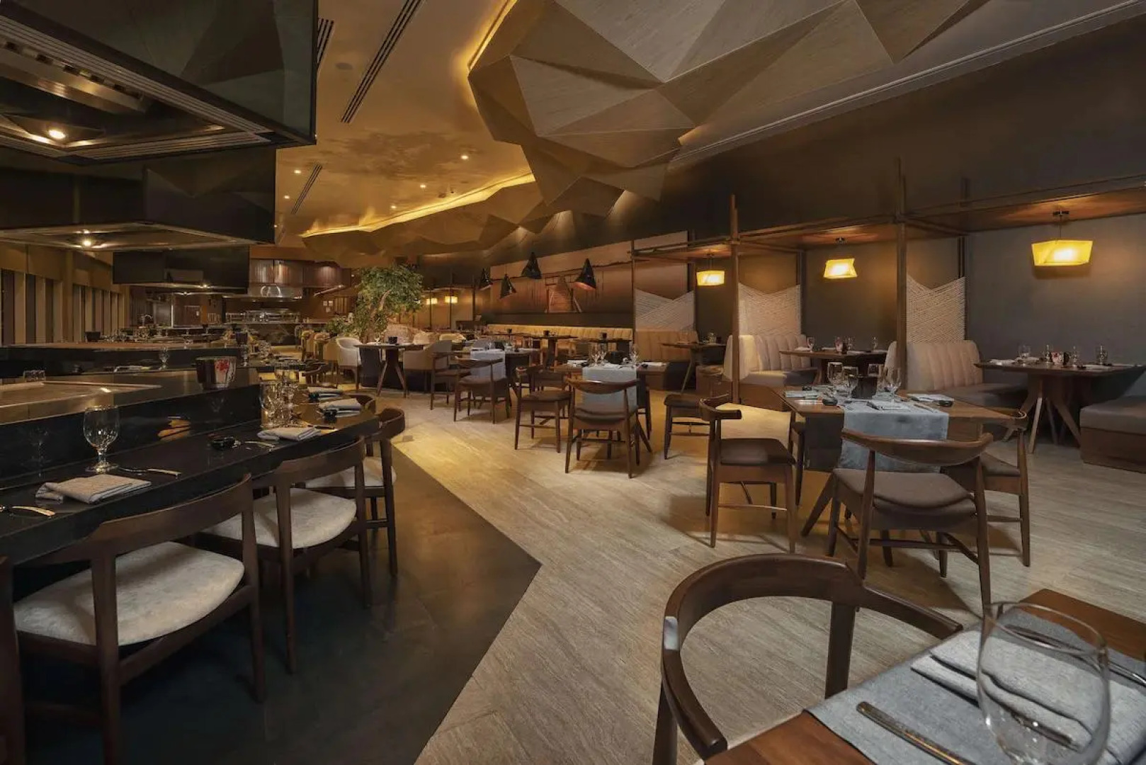 Hilton Cancun Mar Caribe All-Inclusive Resort