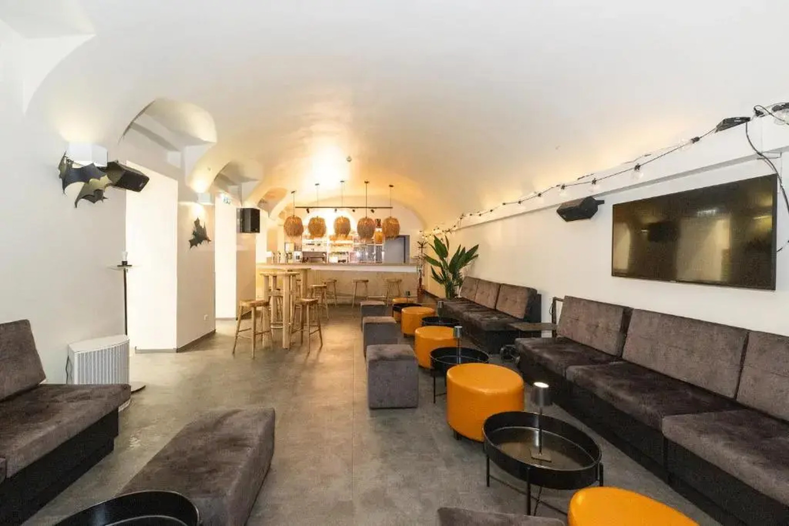 Wombat's City Hostel Budapest