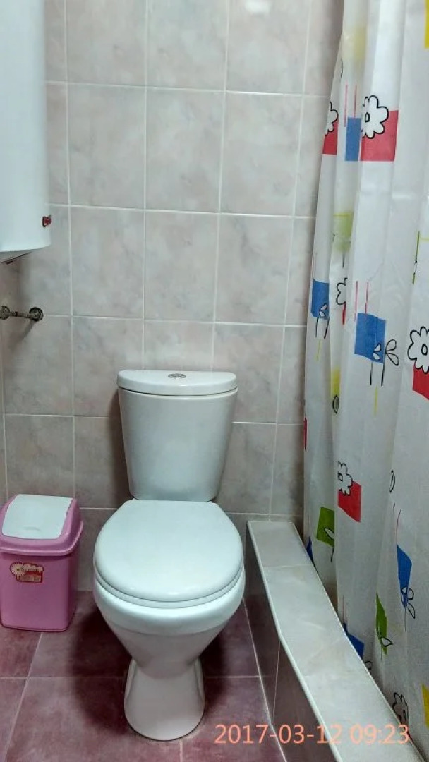 Domik V Derevne Guest House