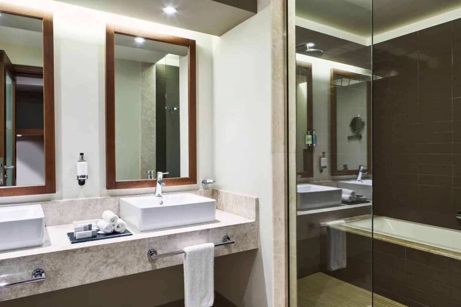 Fanar Hotel and Residences