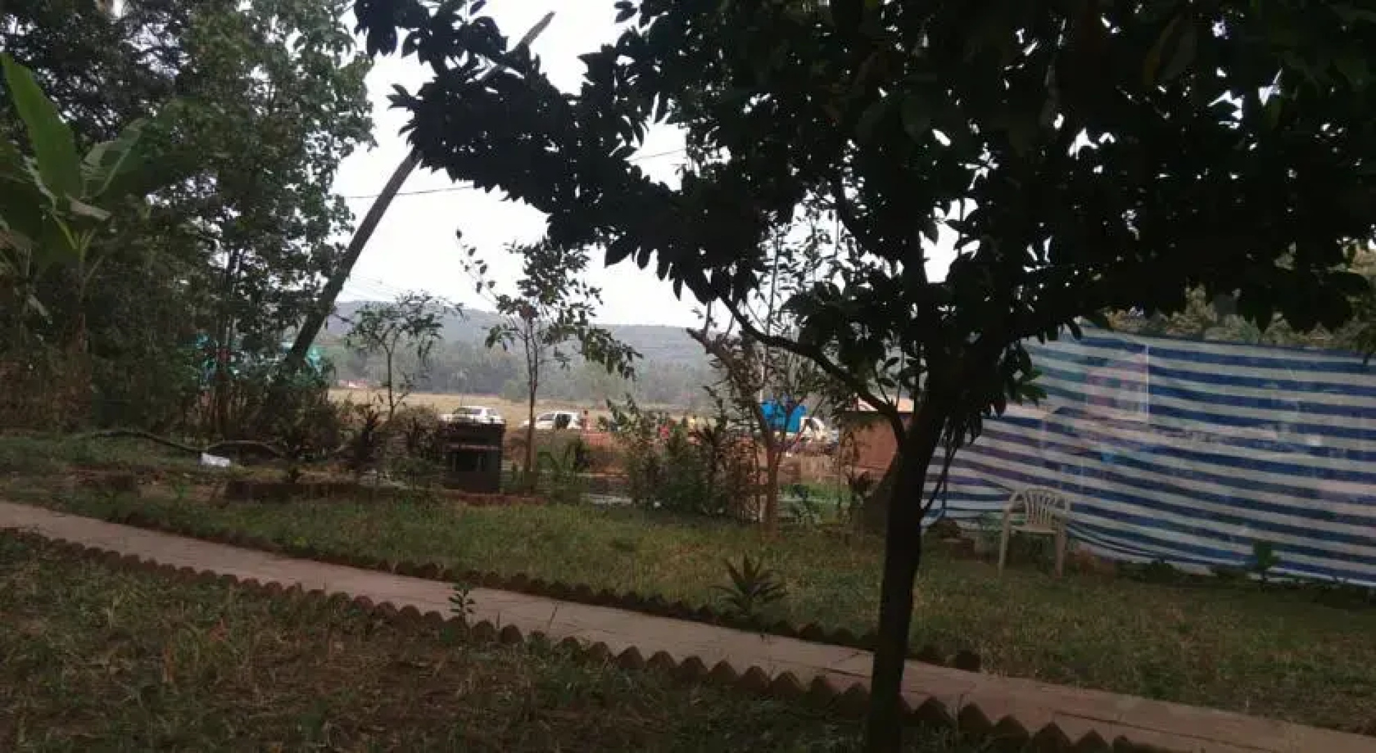 Woke Hostel Arpora