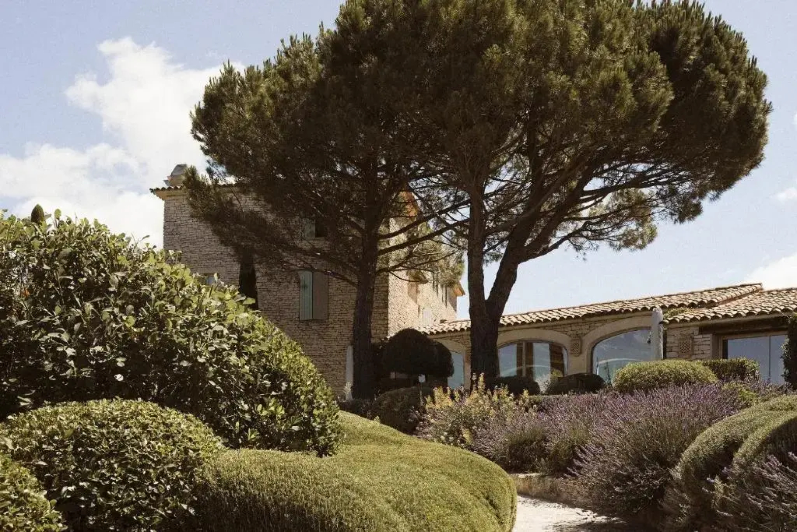 Capelongue, a Beaumier Hotel