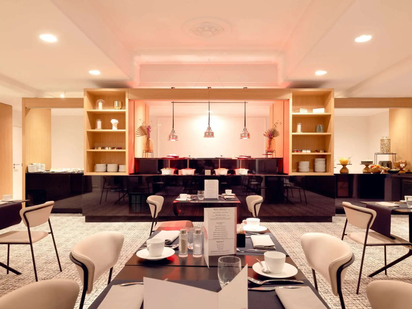 Sofitel Le Scribe Paris Opéra