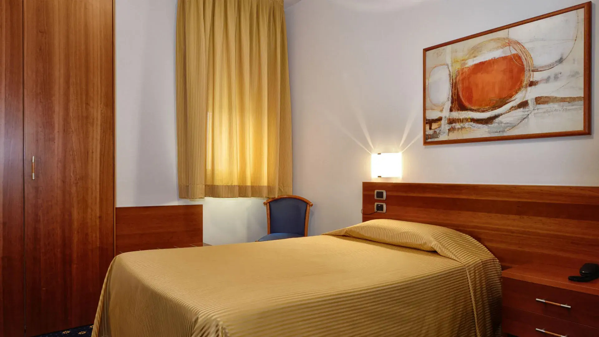 Prealpi Hotel