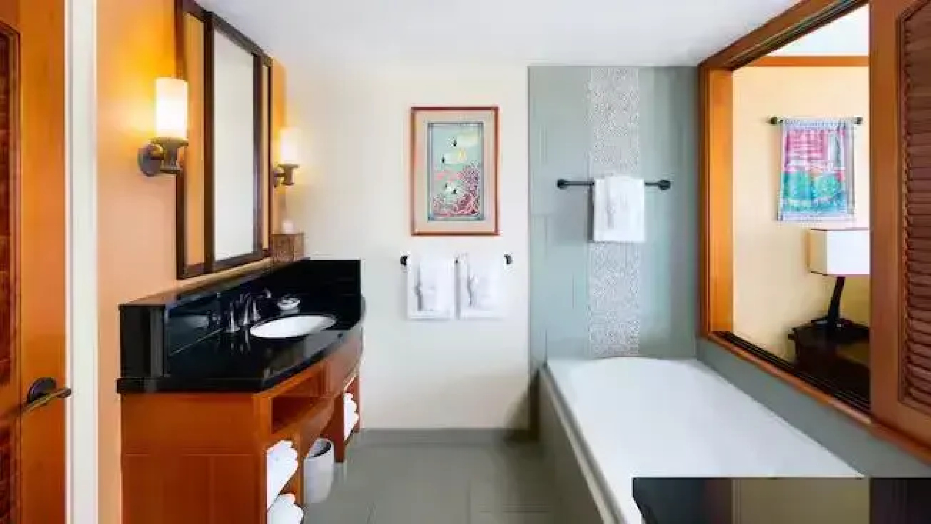 Aulani, Disney Vacation Club Villas