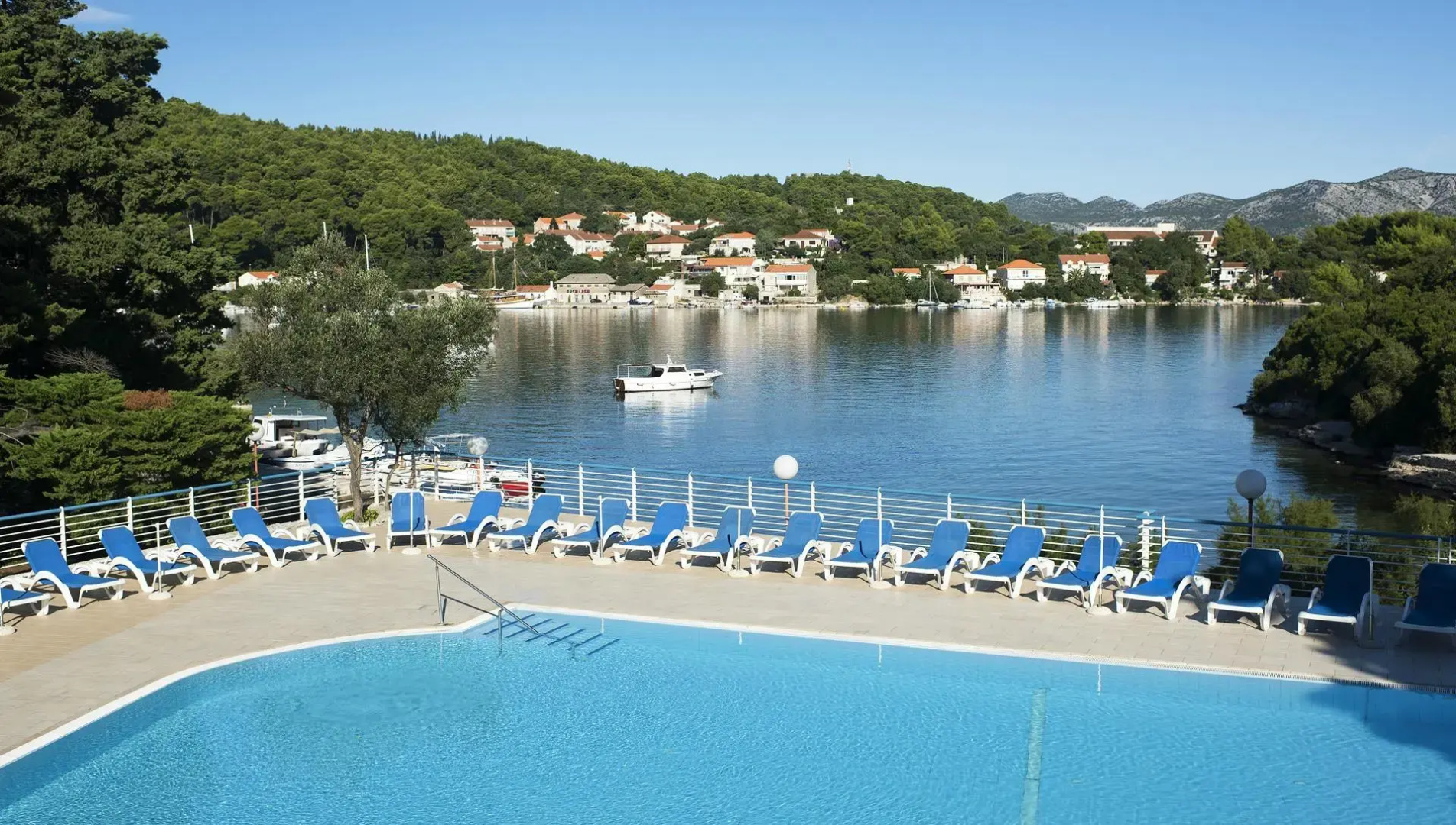Aminess Vival Port9 Resort