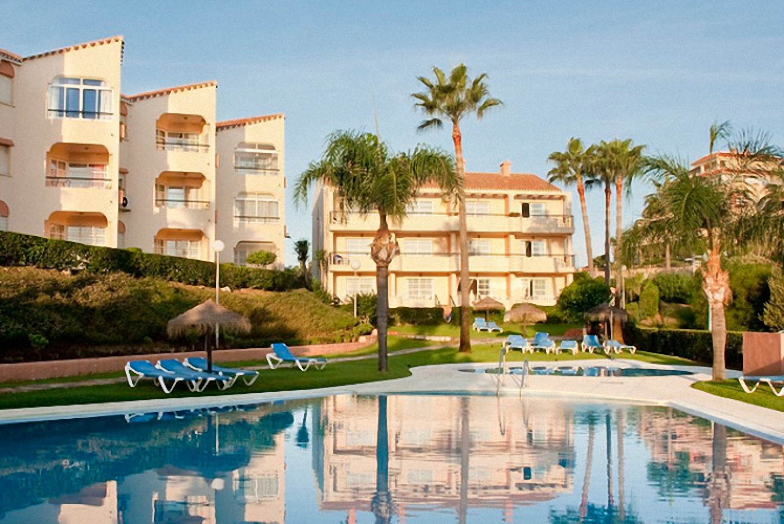 Club la Costa at Sierra Marina