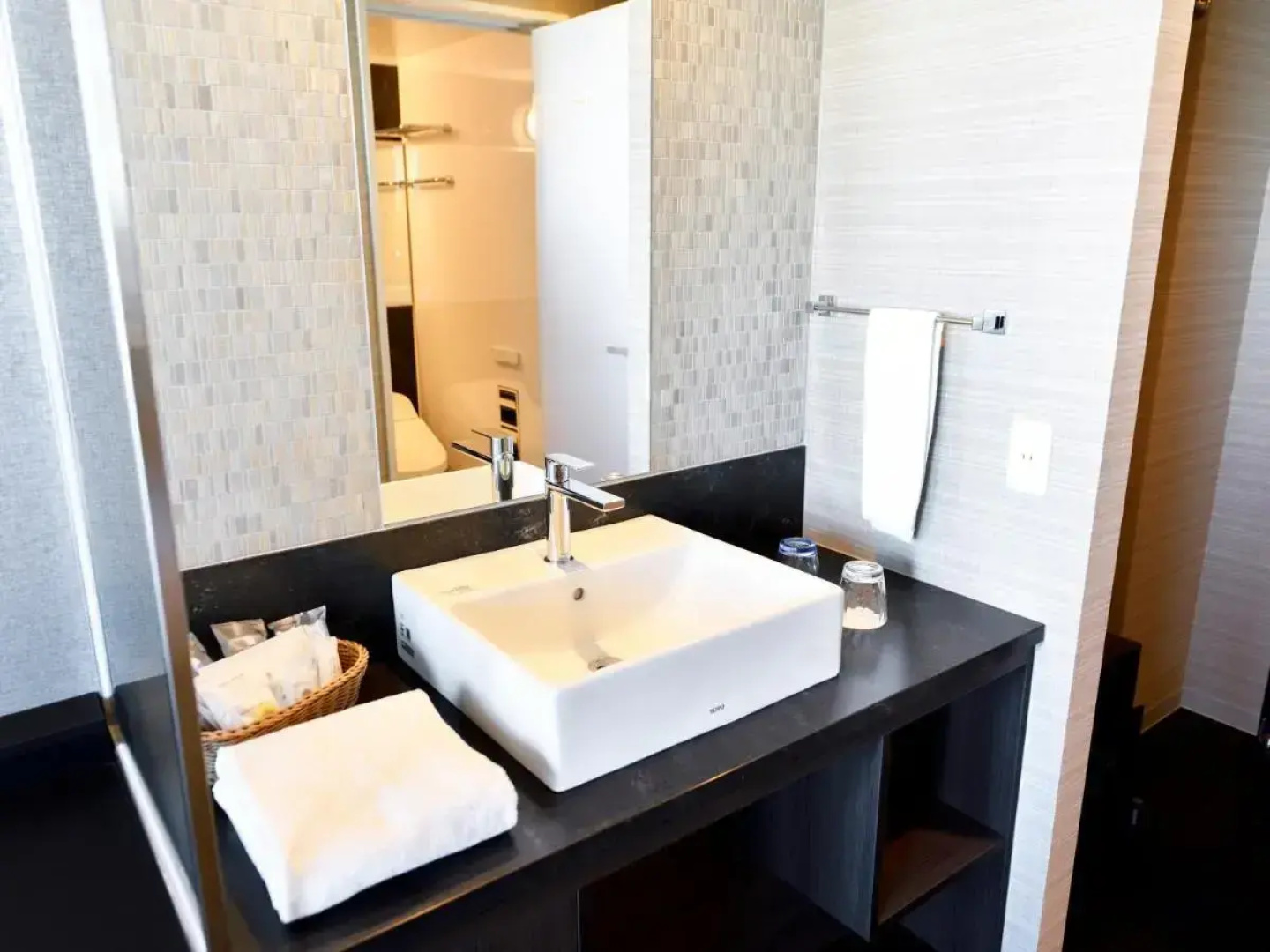 Wakoshi Tobu Hotel
