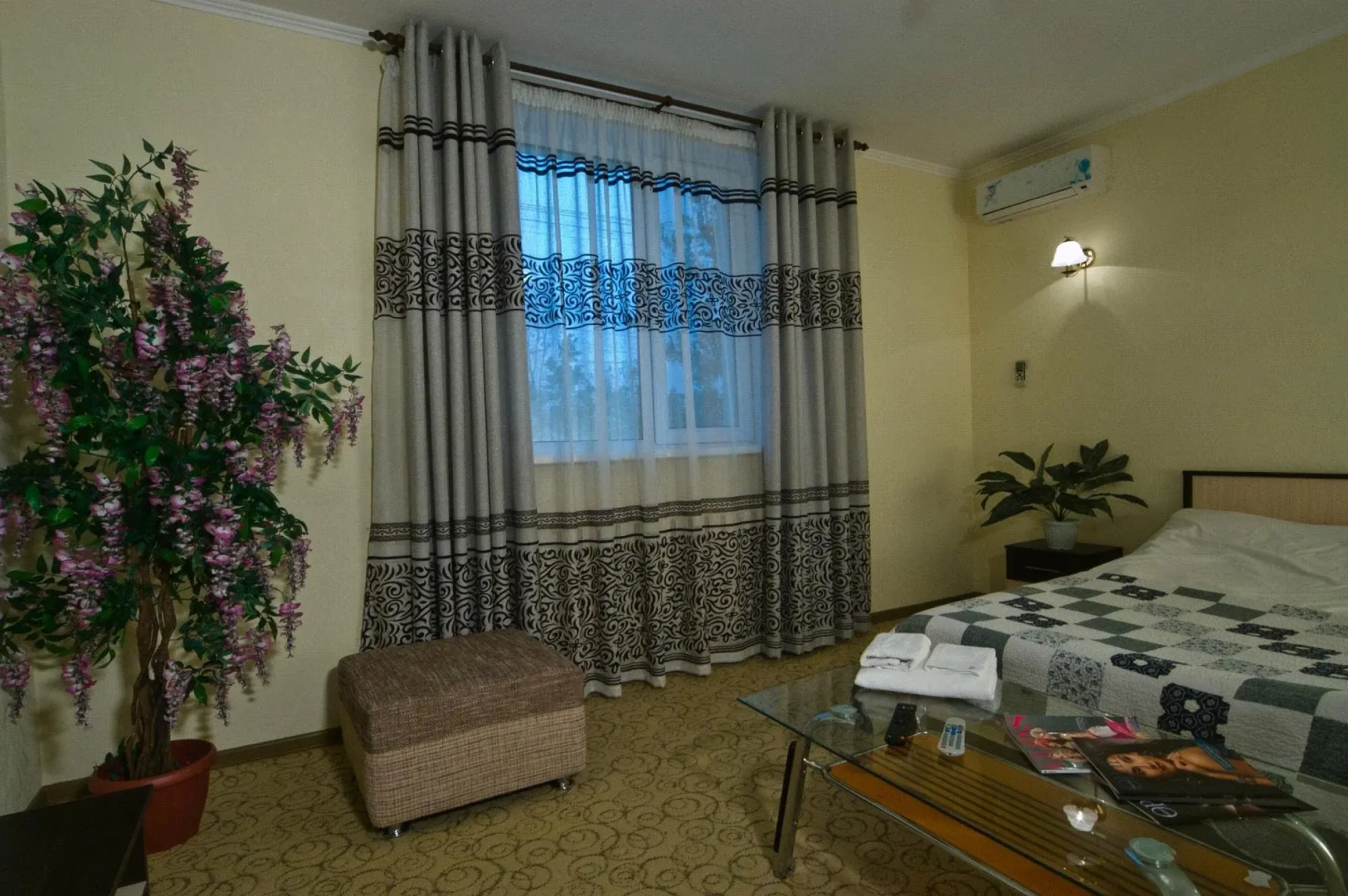 Vizit Hotel