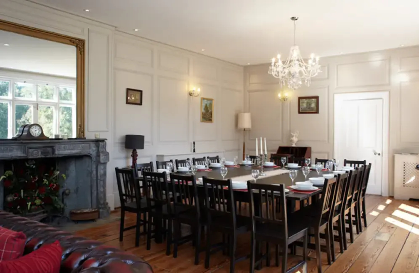 Hermitage Country House - Guest House