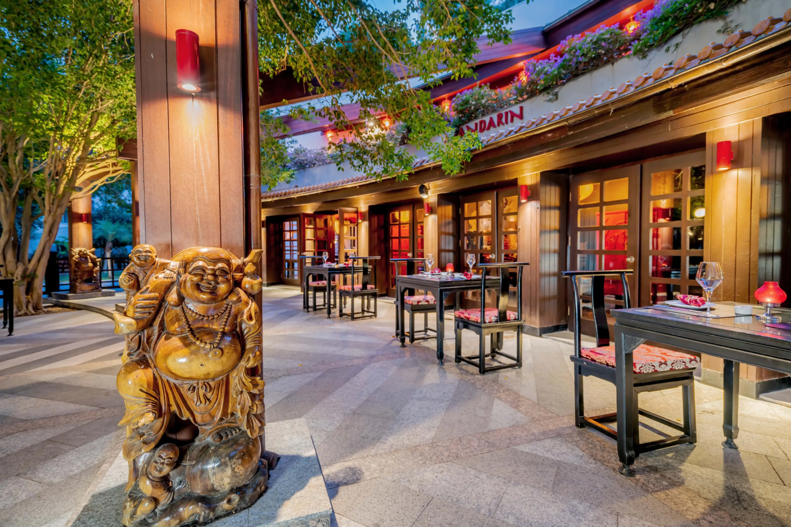 Rixos Sungate - The Land of Legends Access