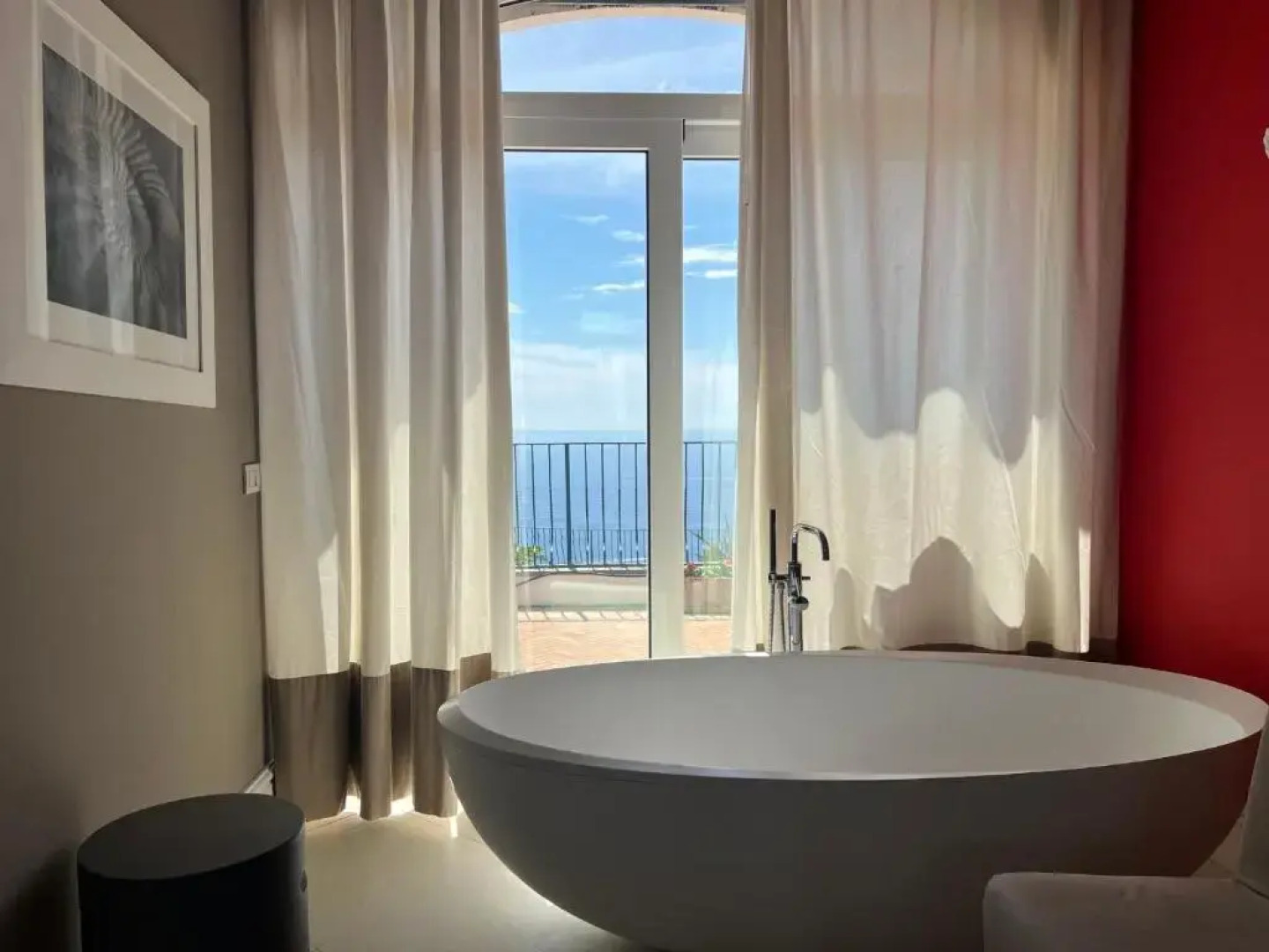 Hotel della Piccola Marina