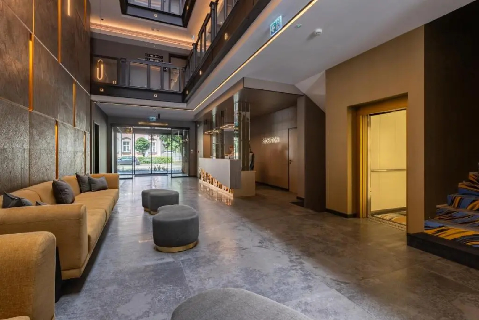 Hotel Debrecen