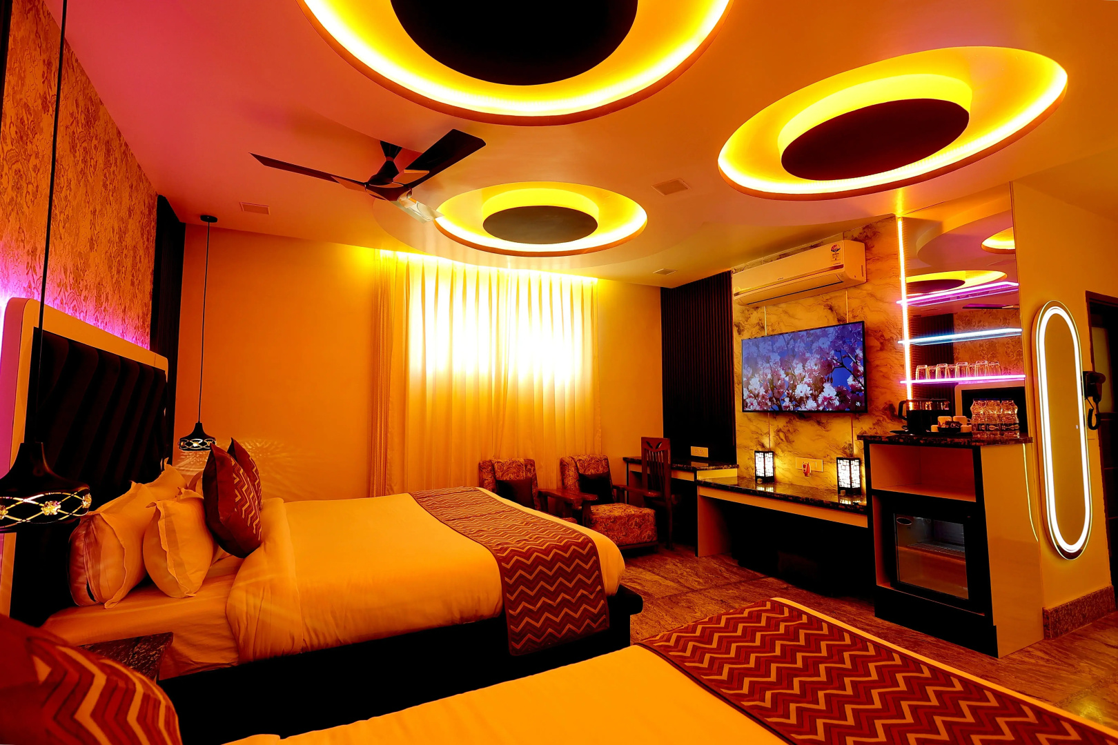 Aman Homestay 