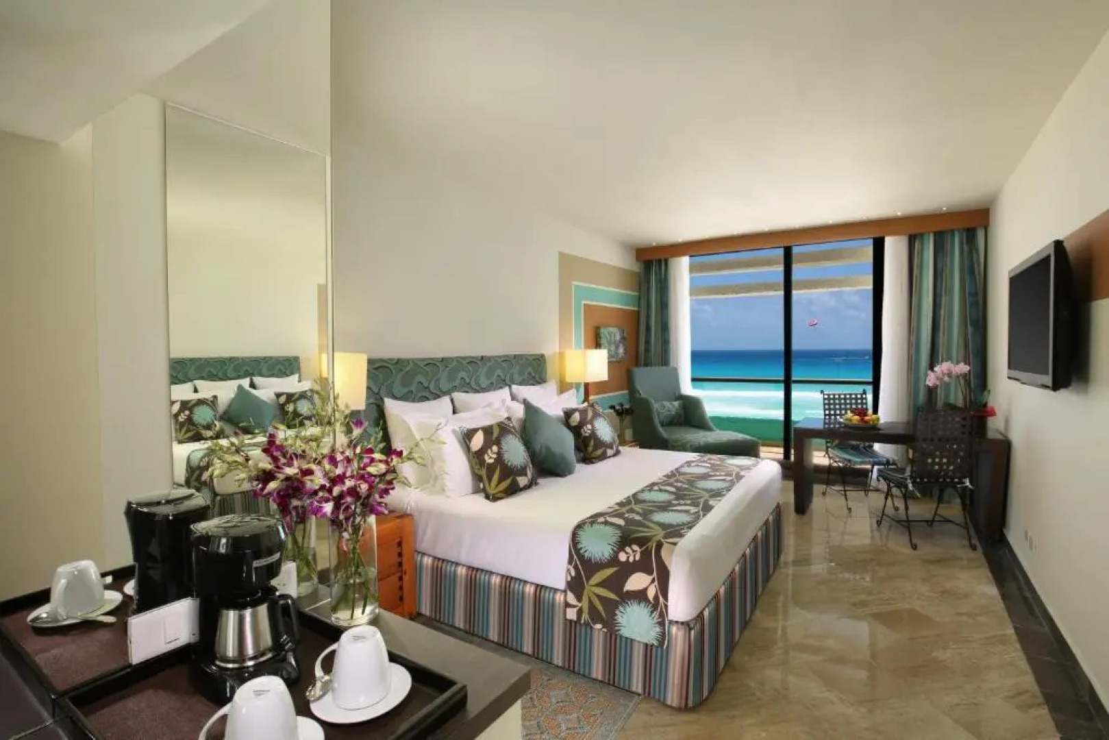 The Grand Oasis Cancun - All Inclusive