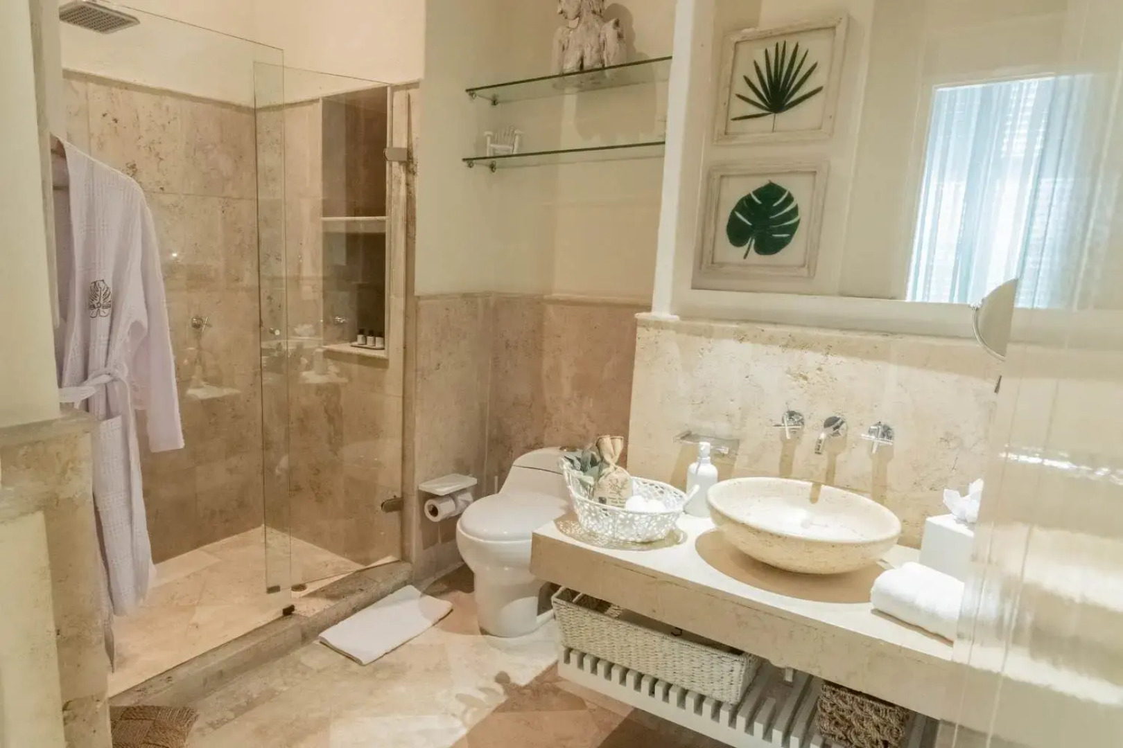 Casa DiLuca Cartagena Hotel Boutique