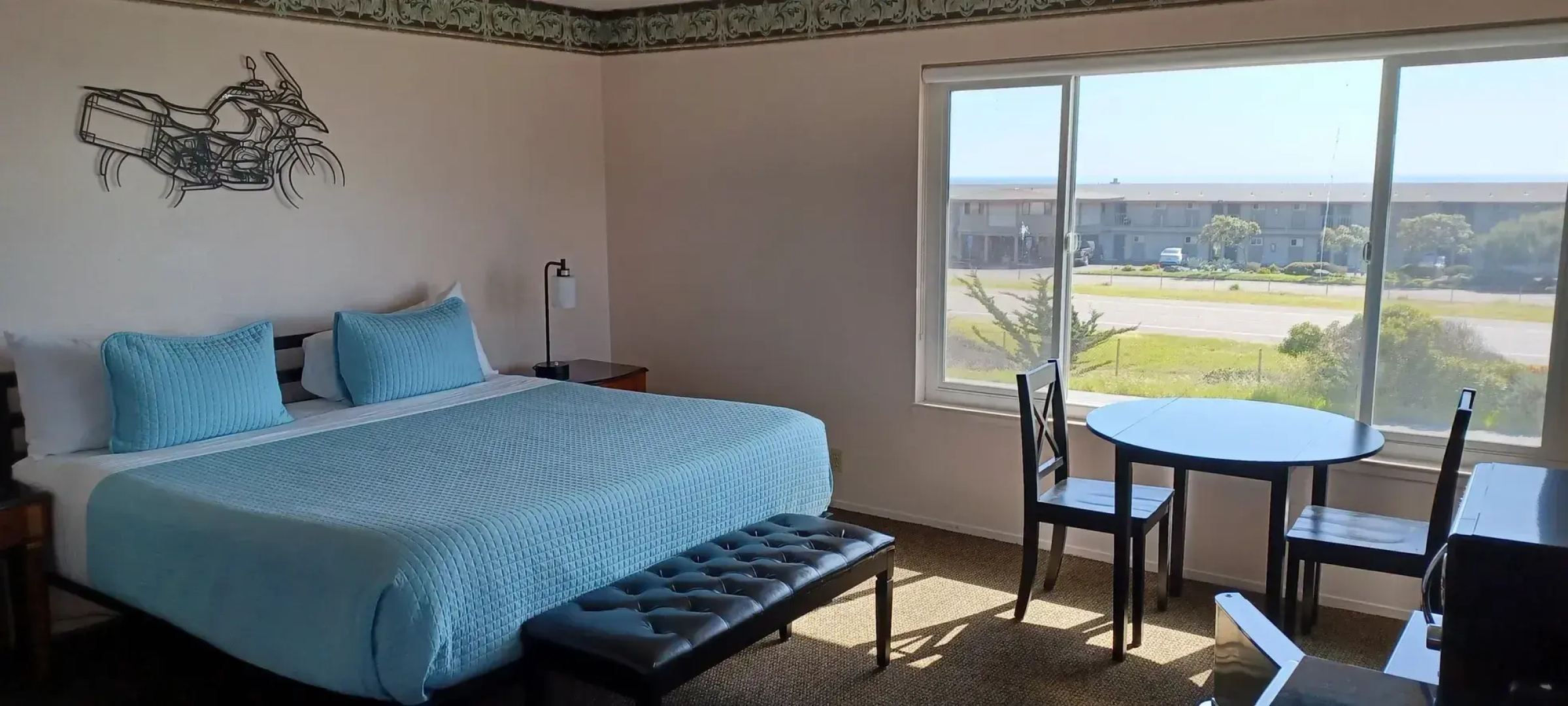 Coast Riders Inn