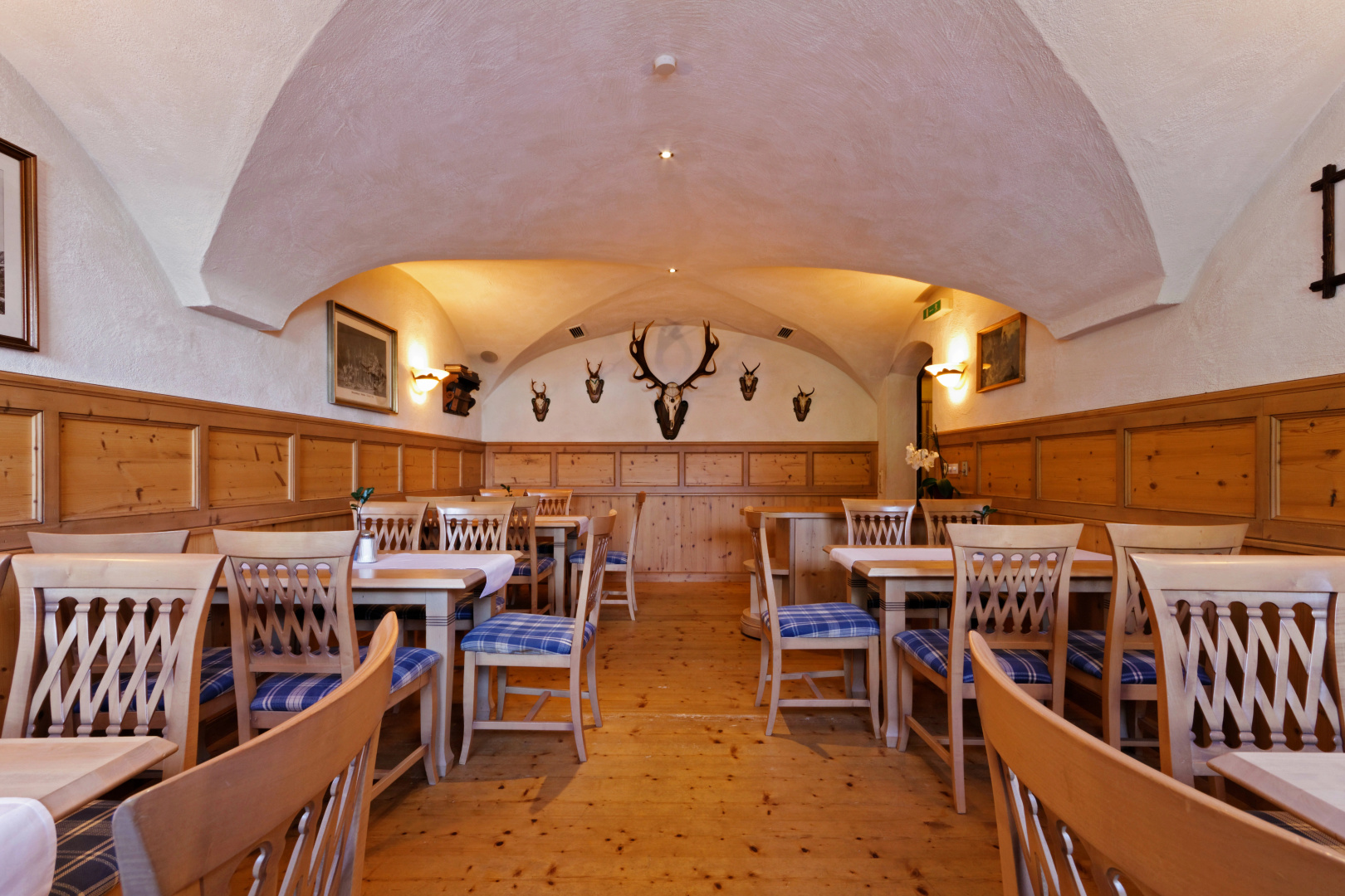 Hotel Römerhof