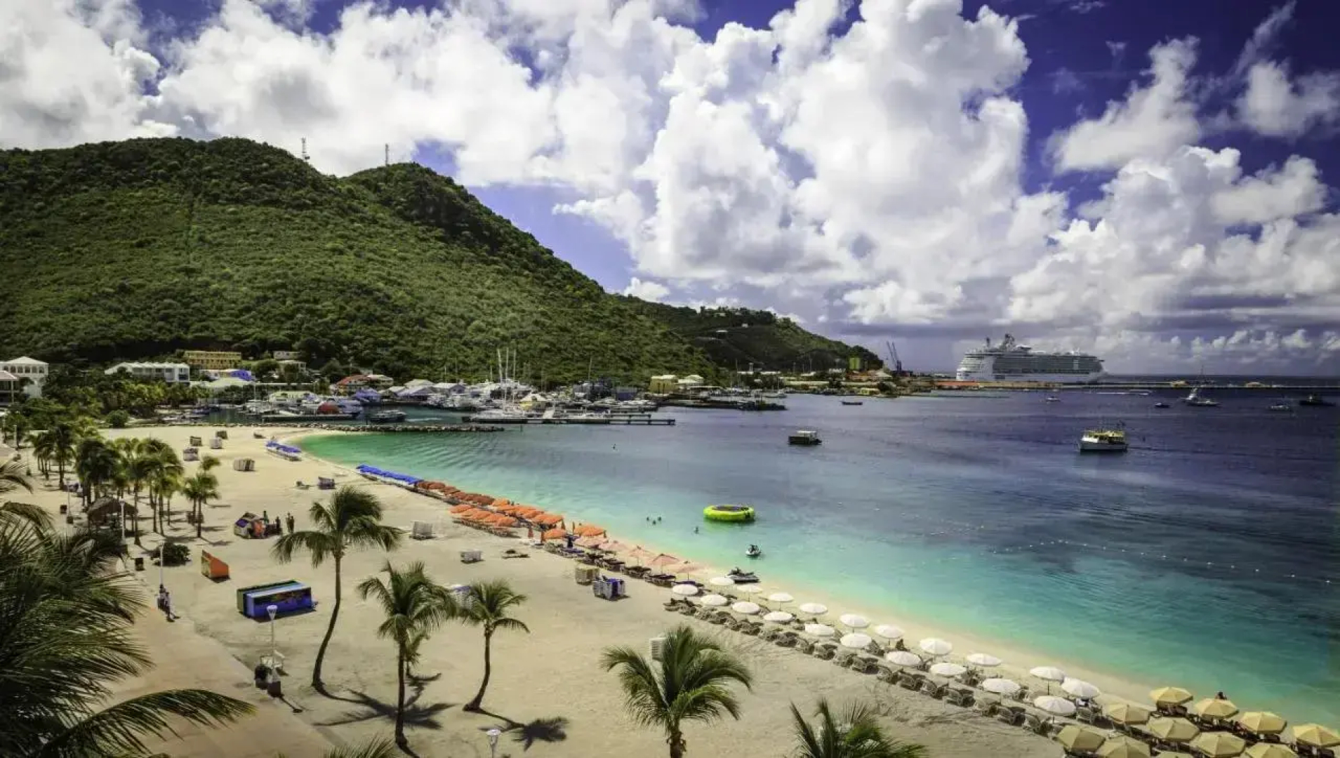Horizon View Beach Hotel
