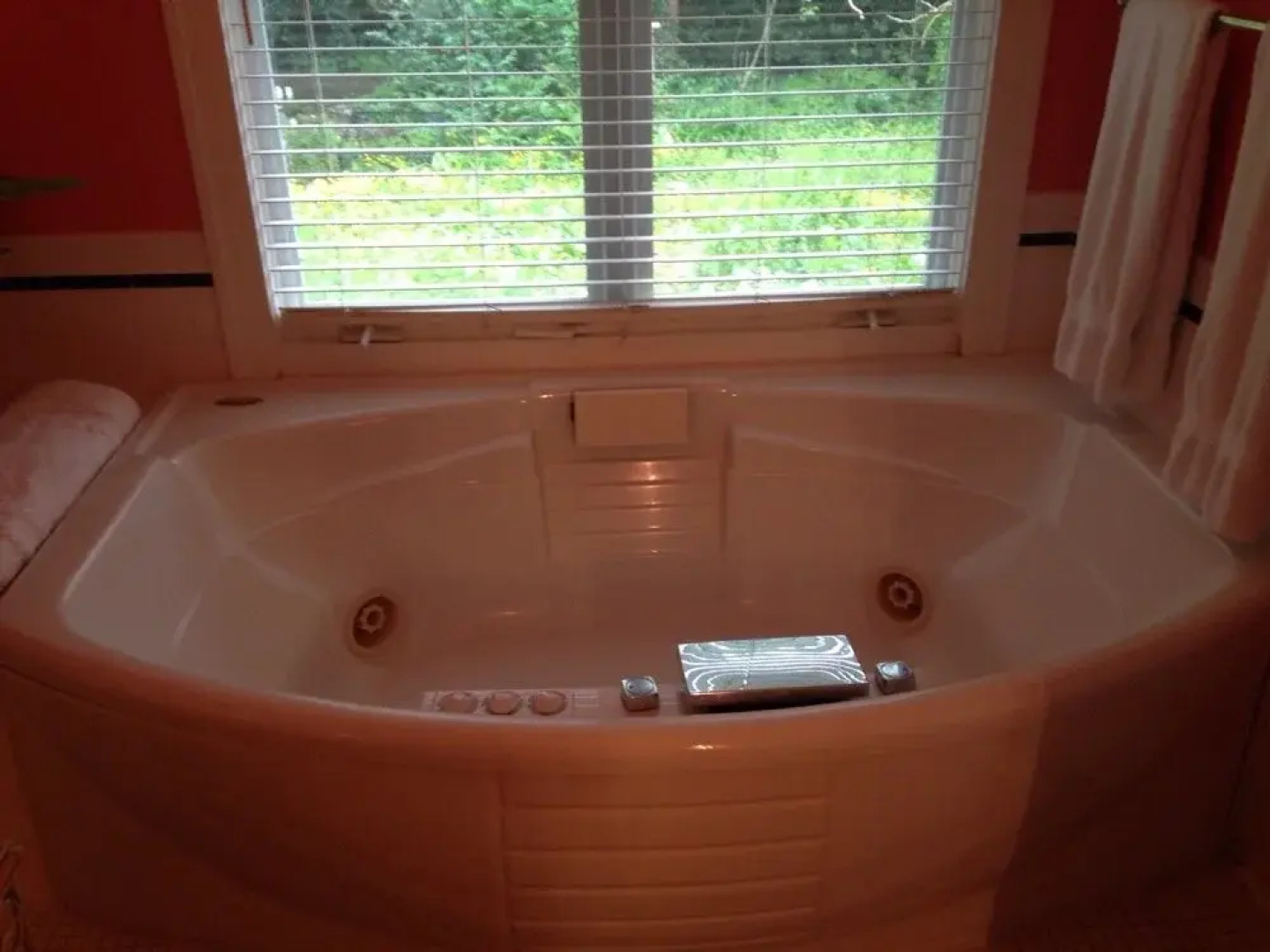 The Villa Bed & Breakfast - Adults Only