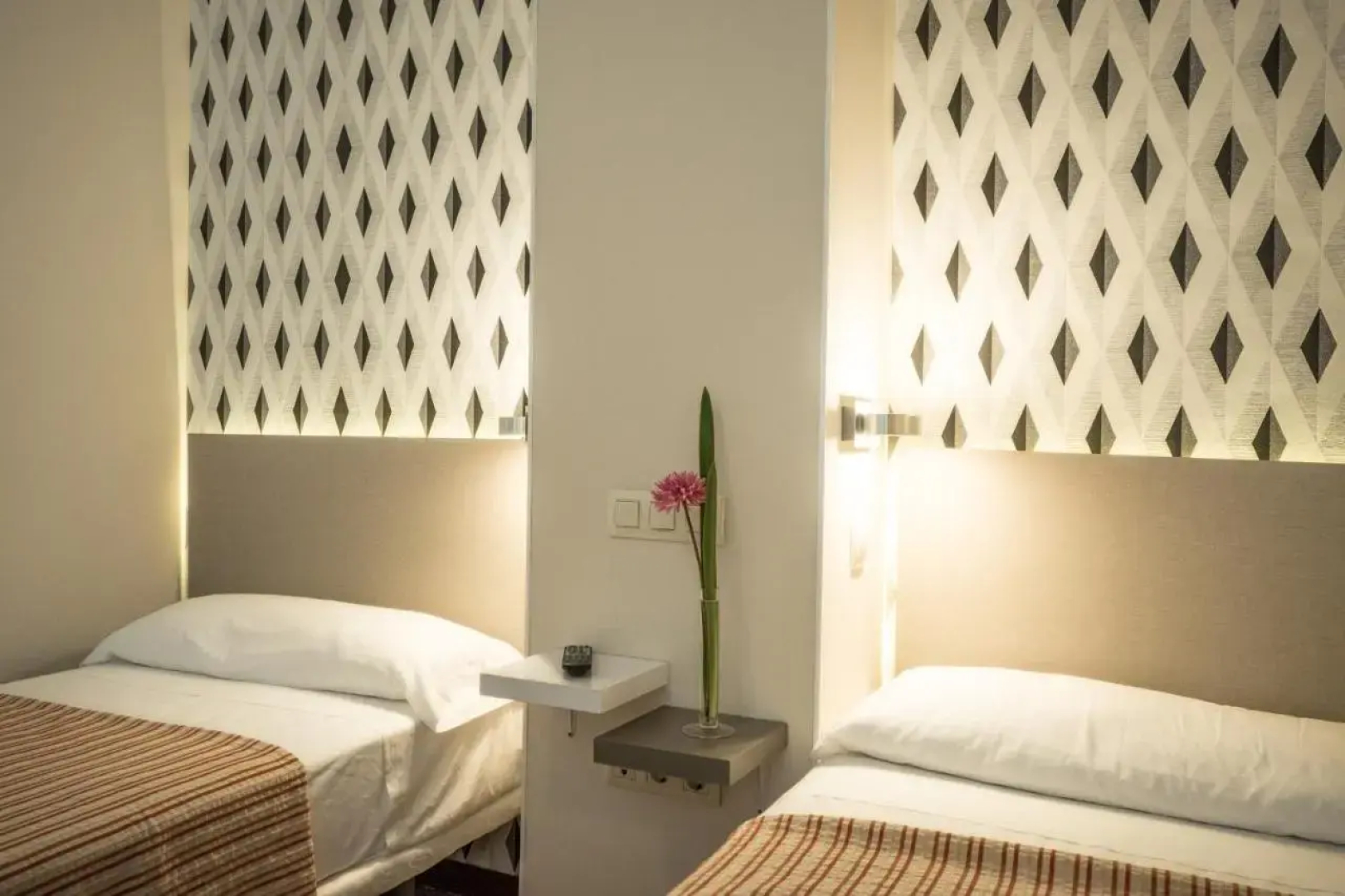 Colectia Hotel Santa Lucia