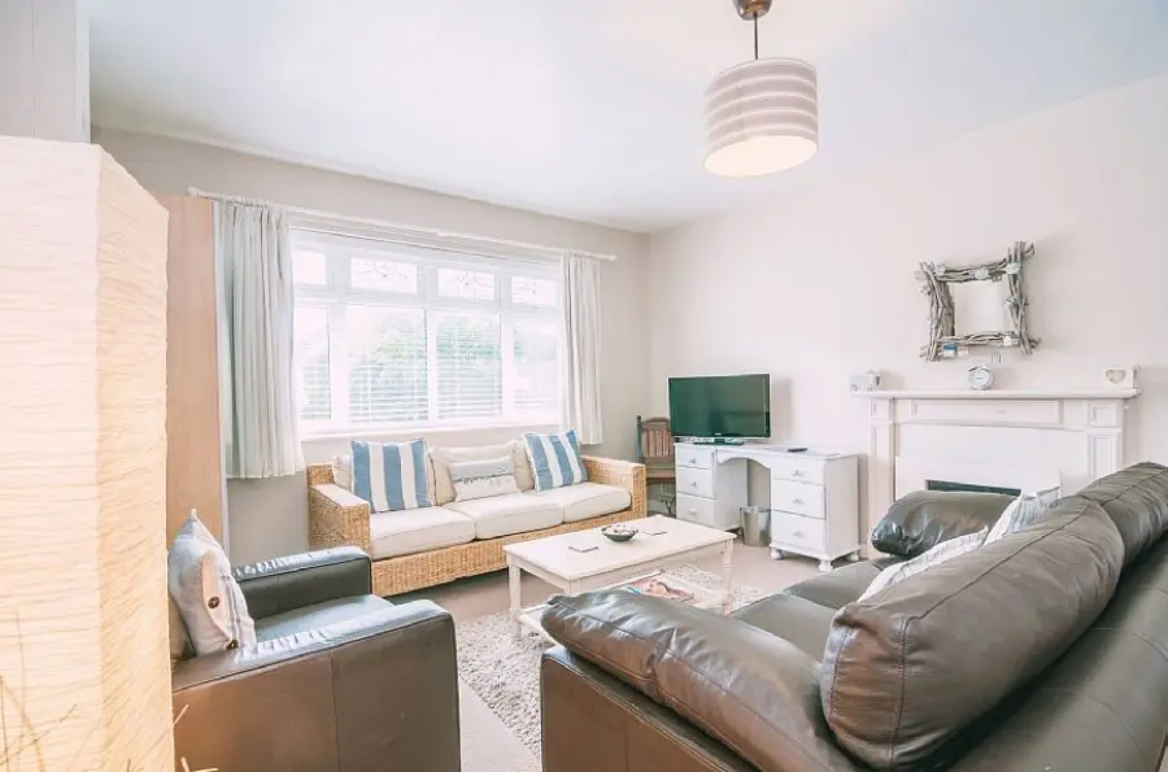 Alderley Apartments