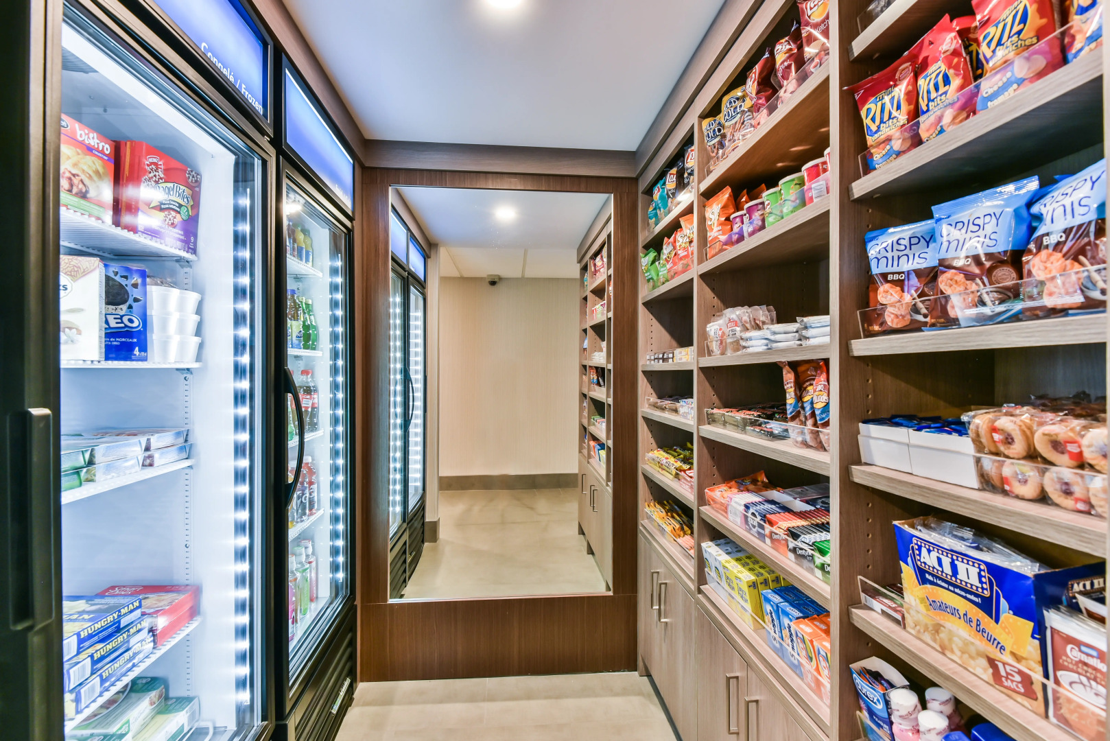 Comfort Inn Aéroport