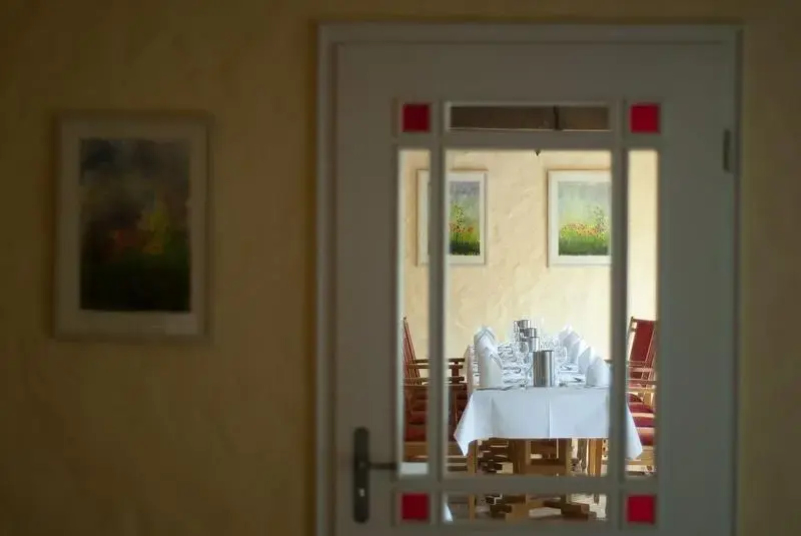 Taranga Tagungszentrum und Hotel