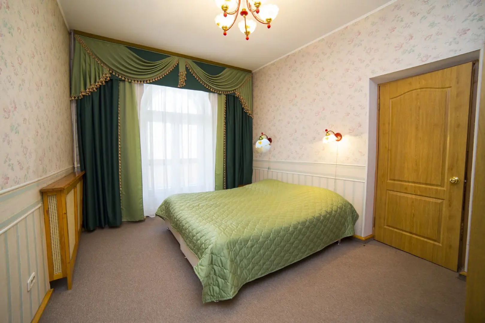 Dom otdykha Kolontaevo