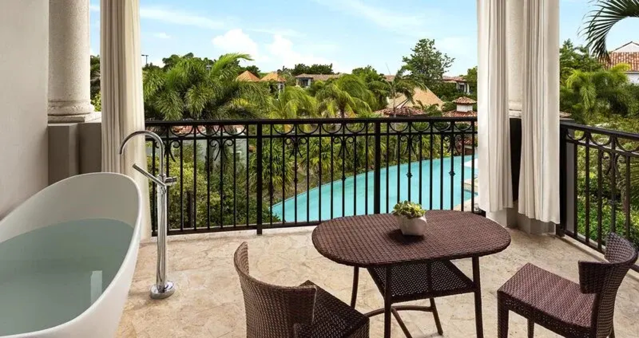 Sandals Grenada All Inclusive